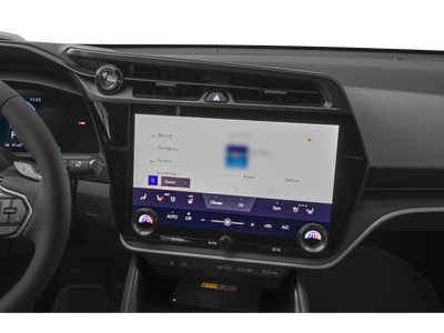 2026 Lexus RZ 350e PREMIUM PREMIUM