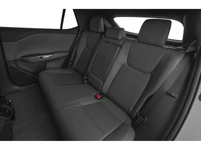 2026 Lexus RZ 350e PREMIUM PREMIUM