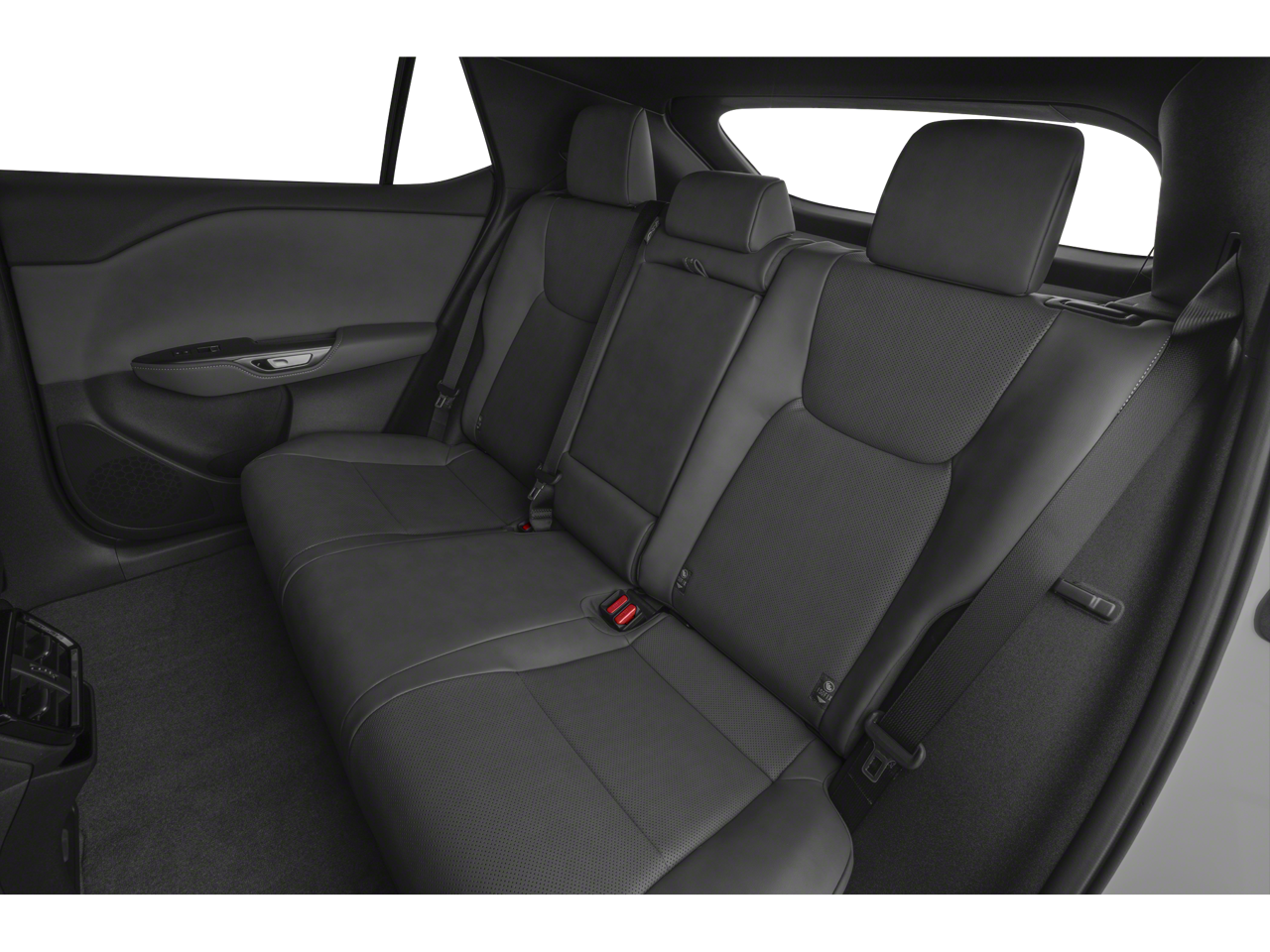 2026 Lexus RZ 350e PREMIUM PREMIUM