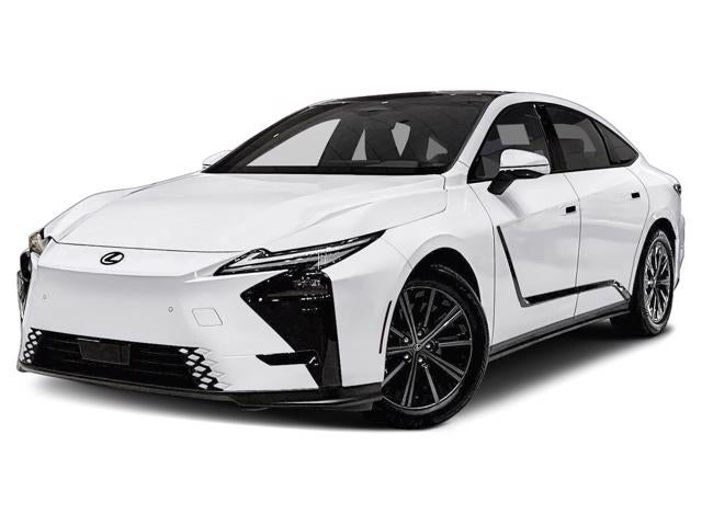 2026 Lexus ES 350e 