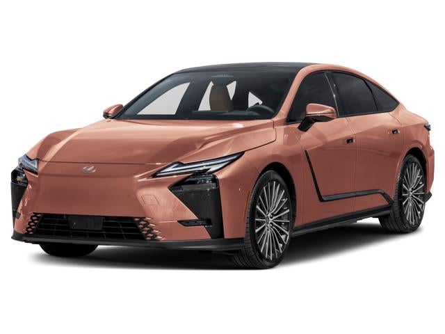 2026 Lexus ES 350e 