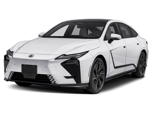 2026 Lexus ES 500e 