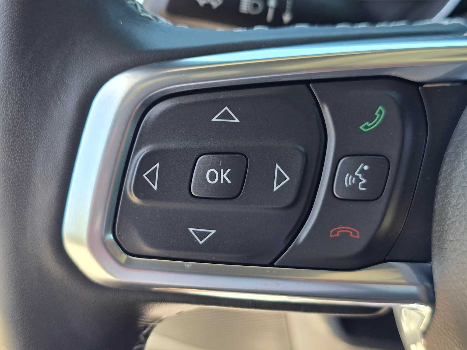 2022 Jeep Wrangler Rubicon