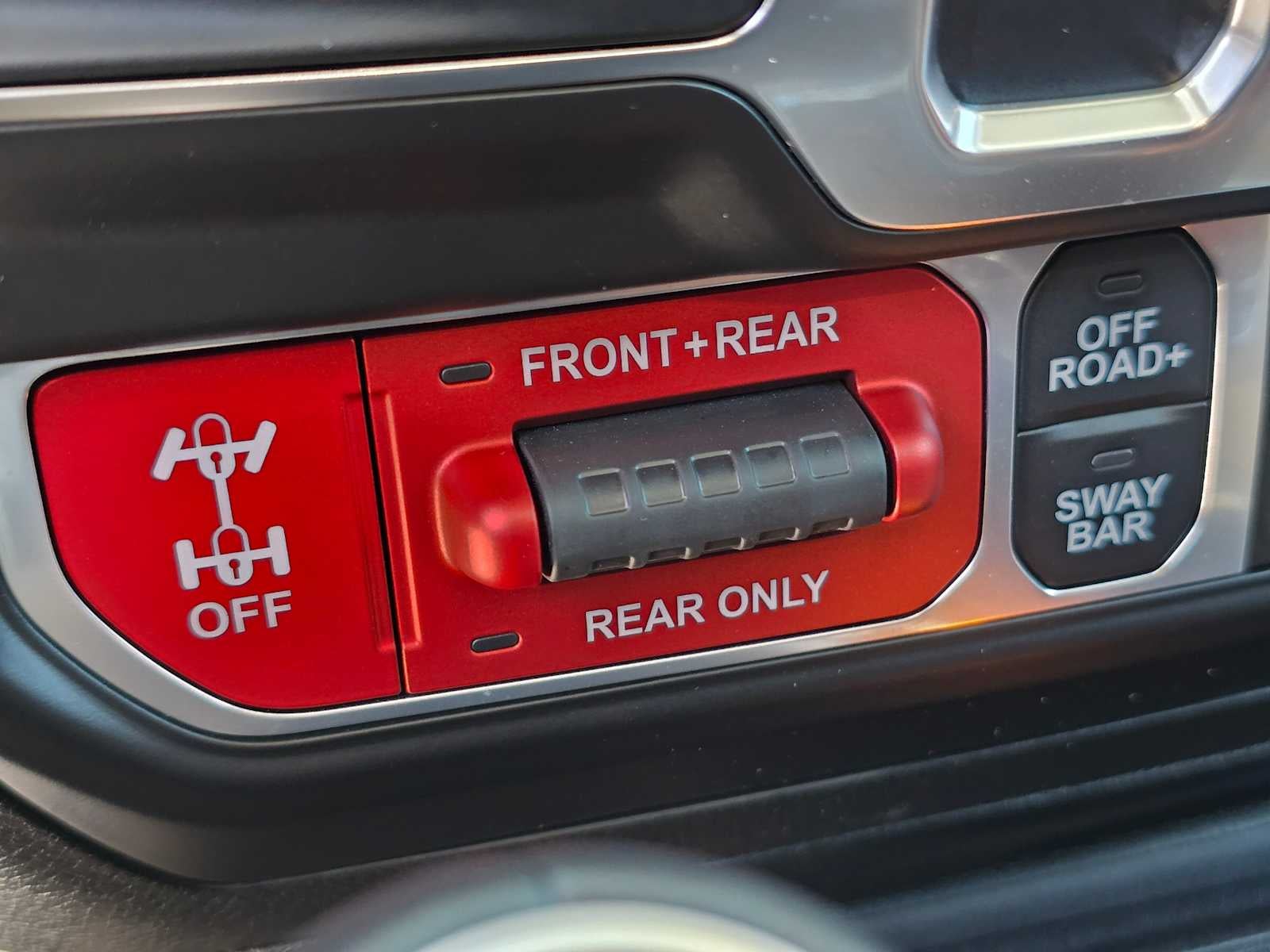 2022 Jeep Wrangler Rubicon