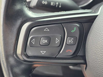 2020 Jeep Wrangler Unlimited Sport Altitude
