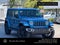 2022 Jeep Wrangler 4xe Unlimited Sahara