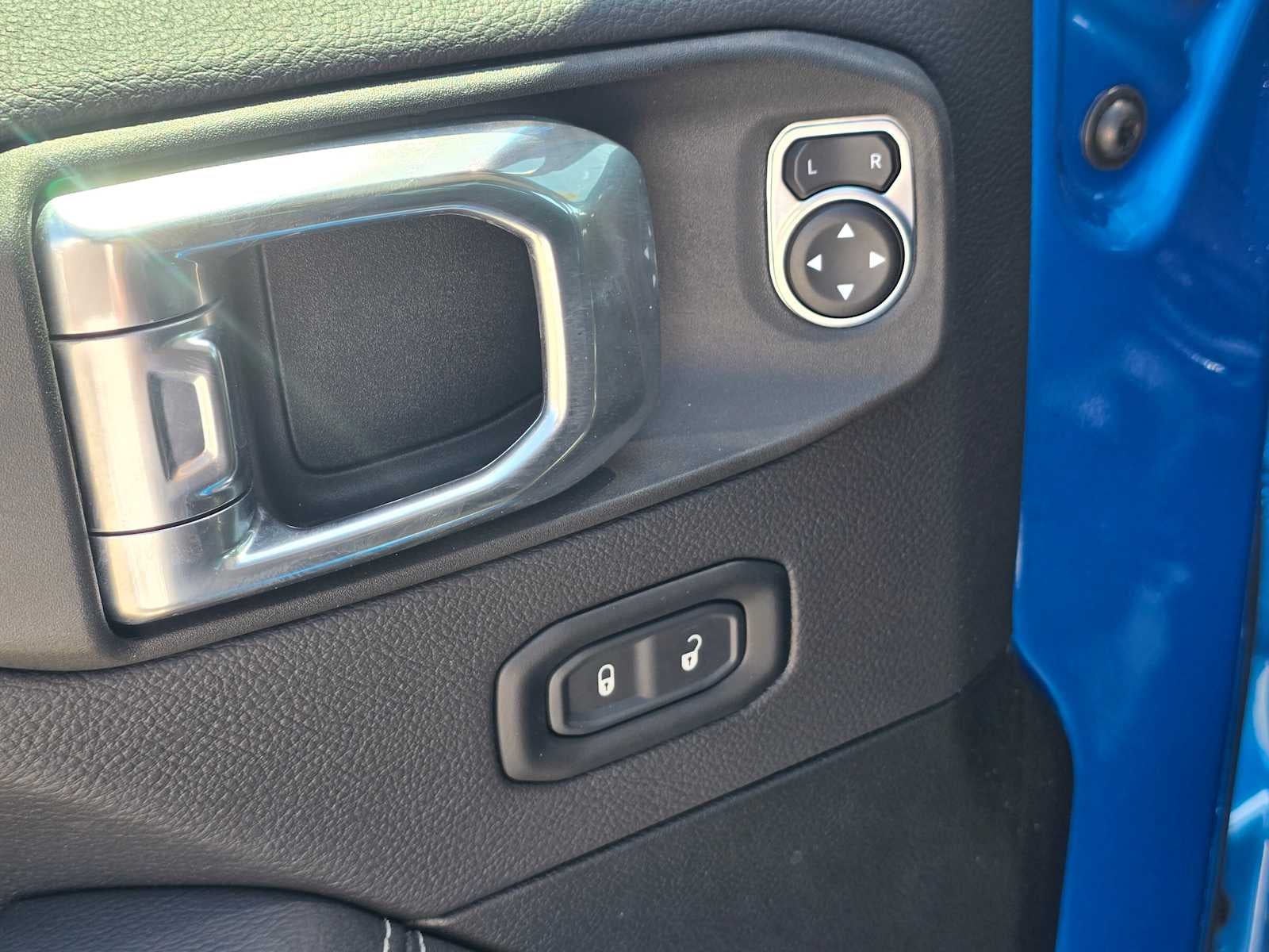 2022 Jeep Wrangler 4xe Unlimited Sahara