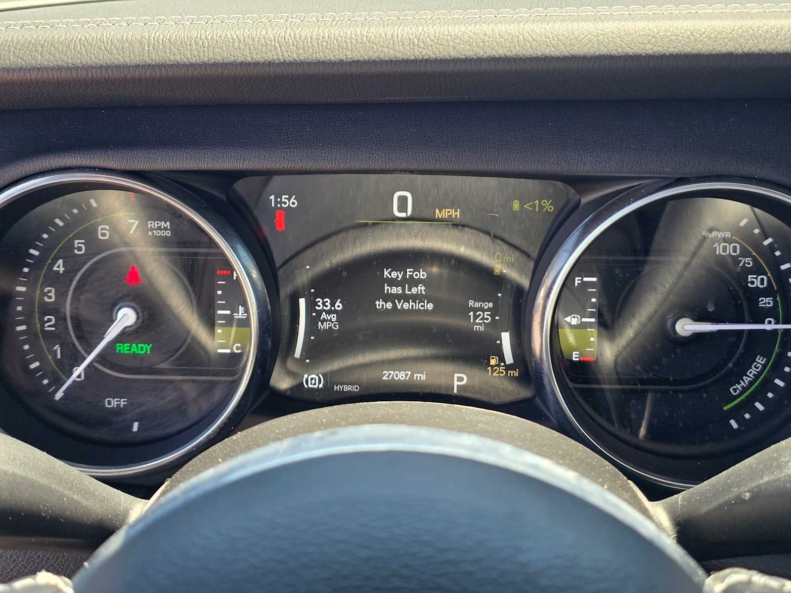 2022 Jeep Wrangler 4xe Unlimited Sahara