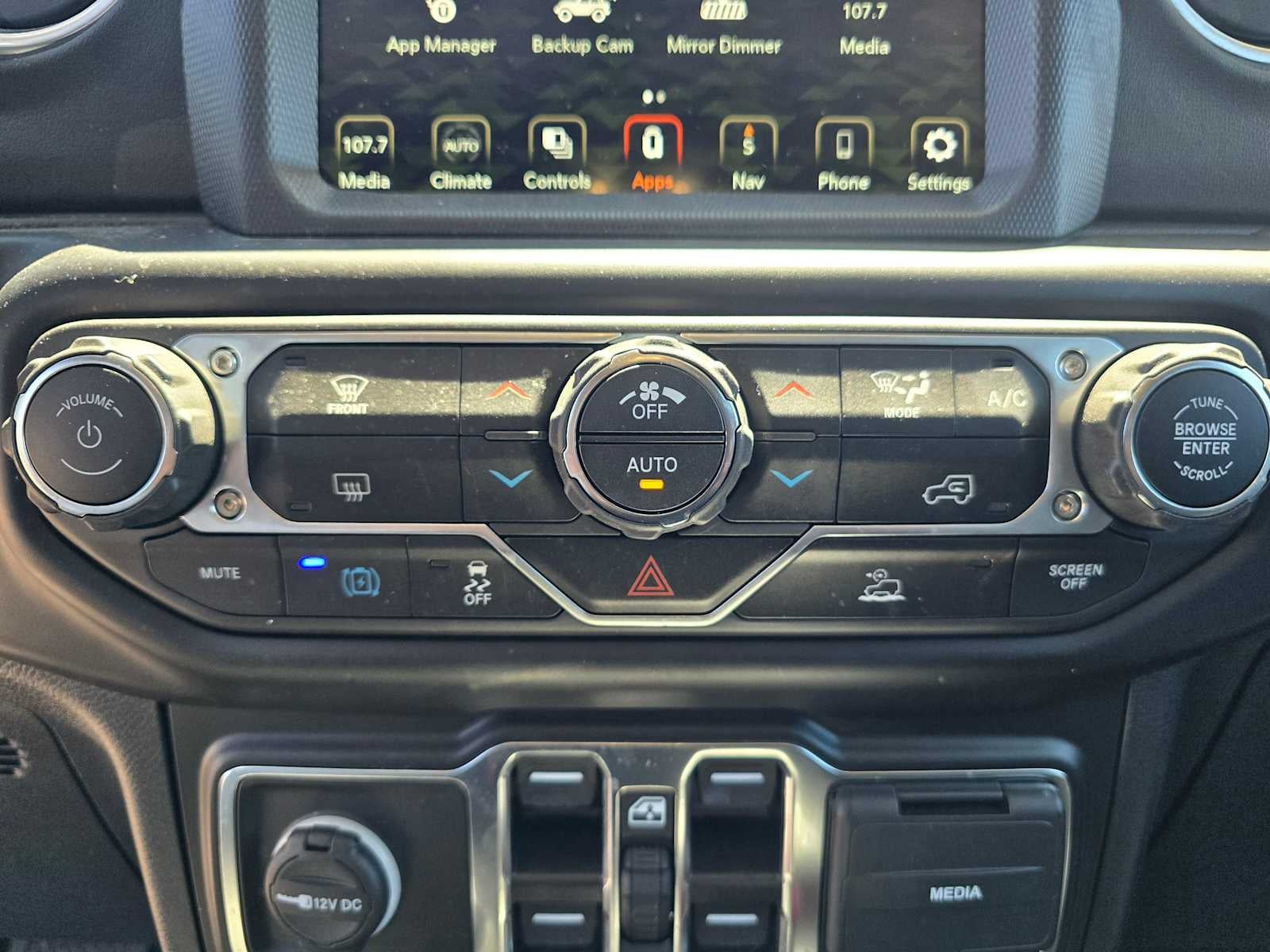 2022 Jeep Wrangler 4xe Unlimited Sahara