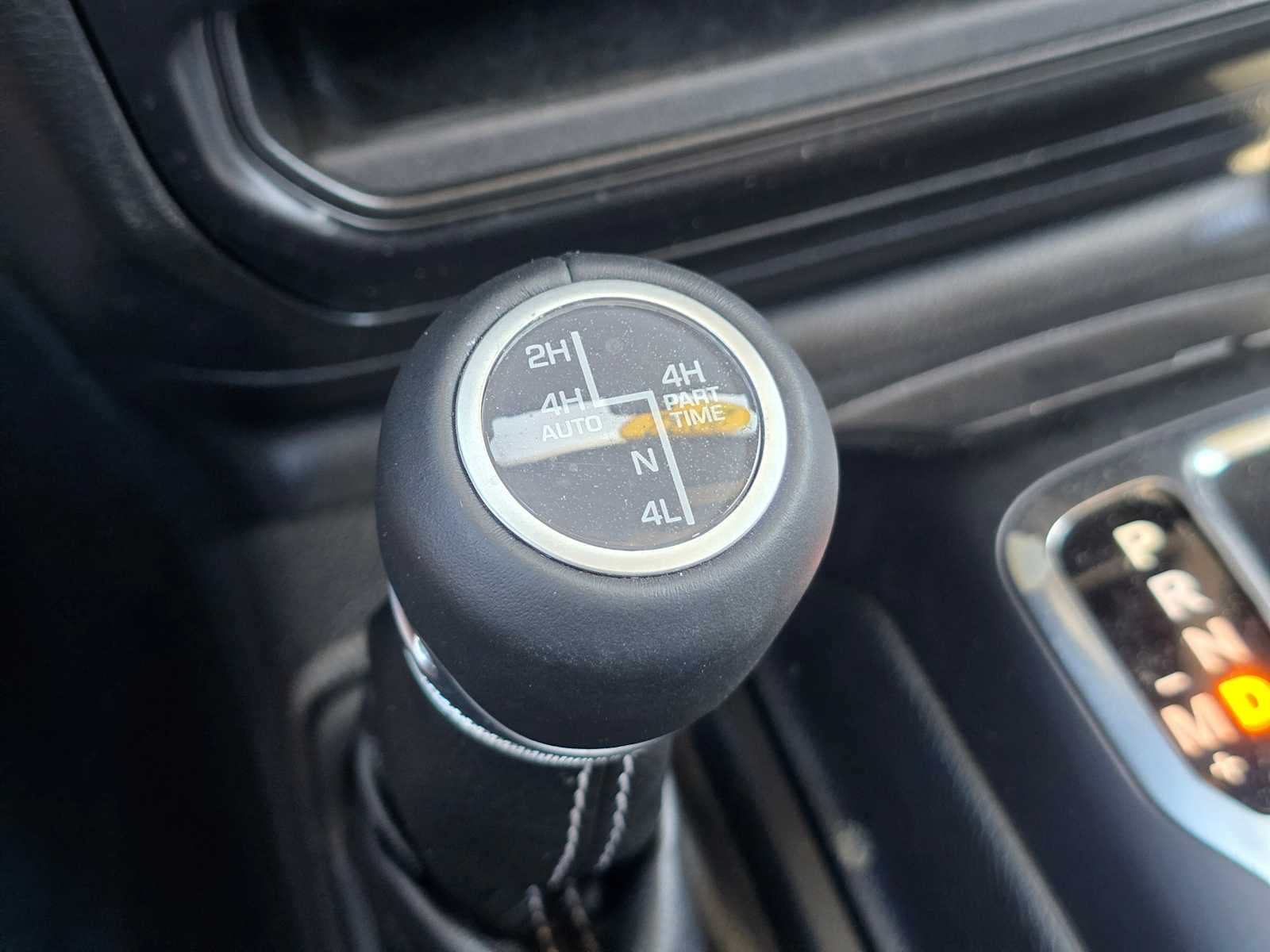 2022 Jeep Wrangler 4xe Unlimited Sahara