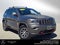 2018 Jeep Grand Cherokee Trailhawk