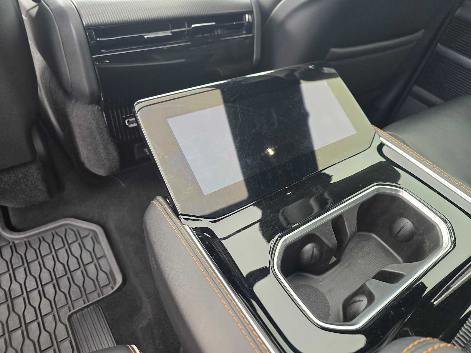 2024 Jeep Grand Wagoneer L Series III Obsidian