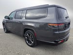 2024 Jeep Grand Wagoneer L Series III Obsidian