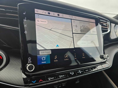 2024 Jeep Grand Wagoneer L Series III Obsidian