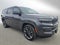 2024 Jeep Grand Wagoneer L Series III Obsidian