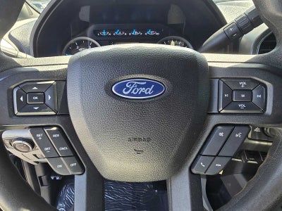 2017 Ford Super Duty F-250 Pickup XLT