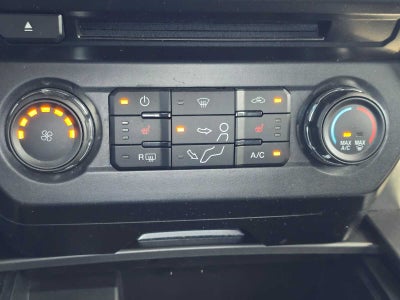2017 Ford Super Duty F-250 Pickup XLT