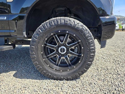 2017 Ford Super Duty F-250 Pickup XLT