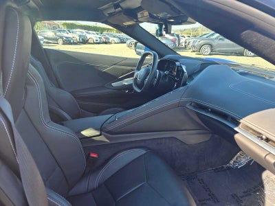 2023 Chevrolet Corvette 1LT