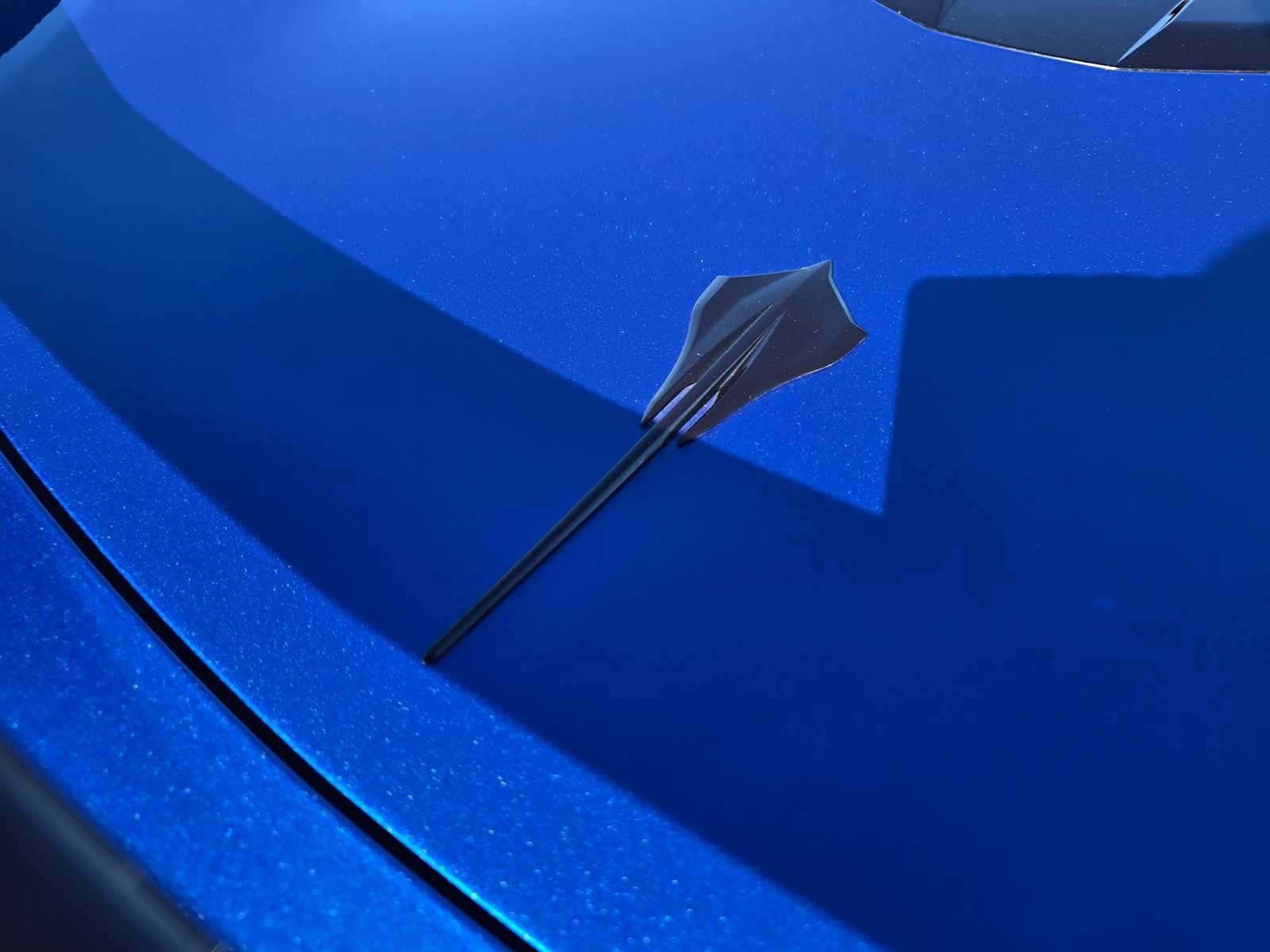 2023 Chevrolet Corvette 1LT