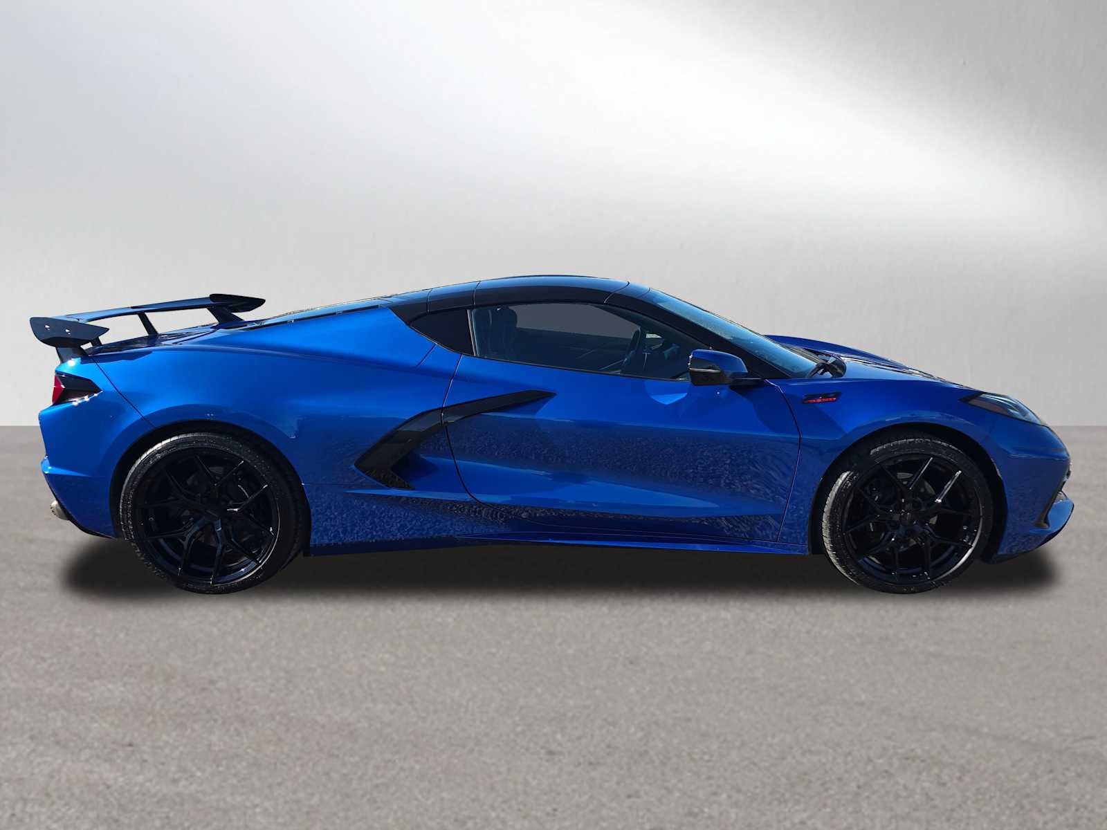 2023 Chevrolet Corvette 1LT