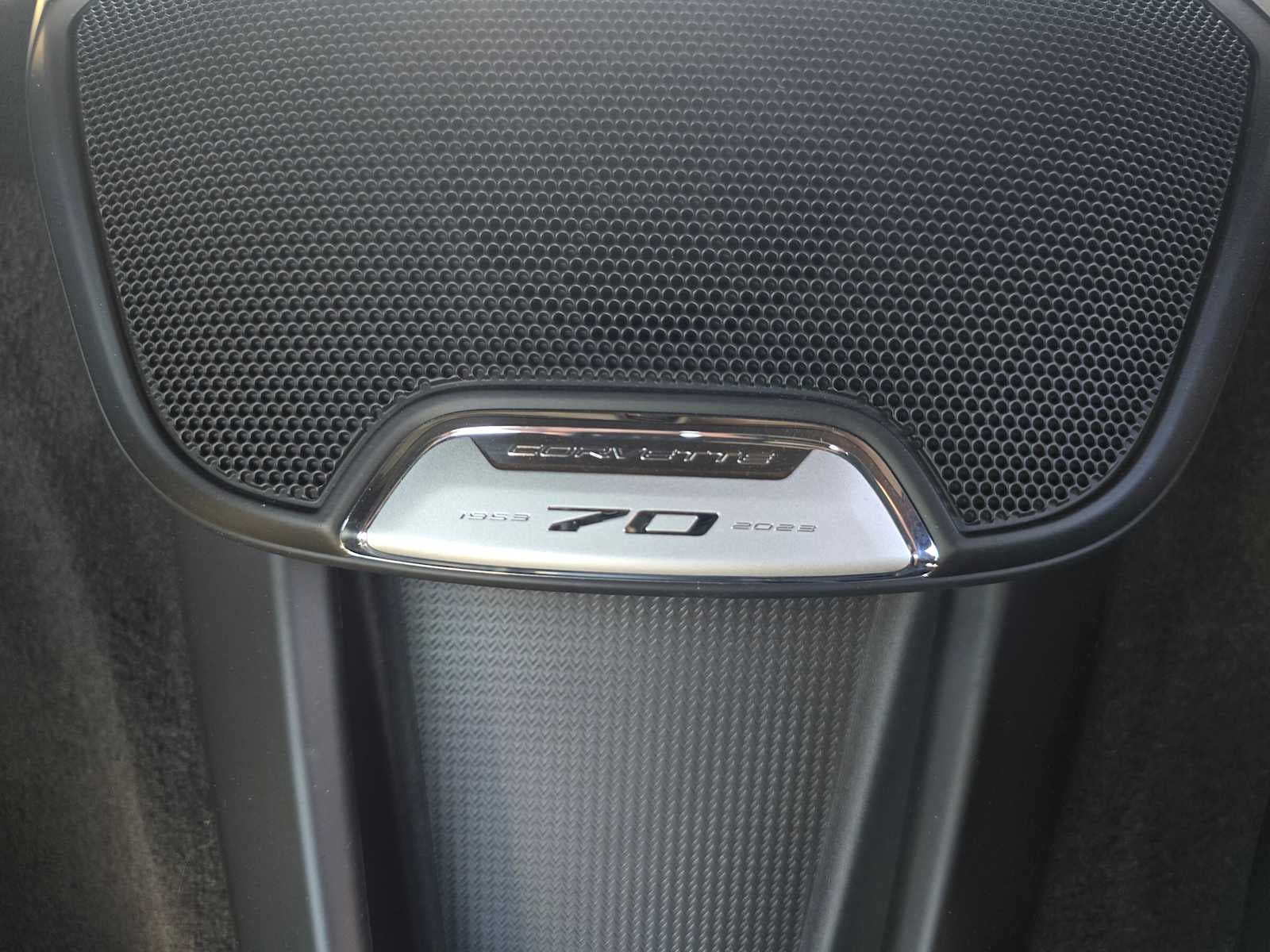 2023 Chevrolet Corvette 1LT