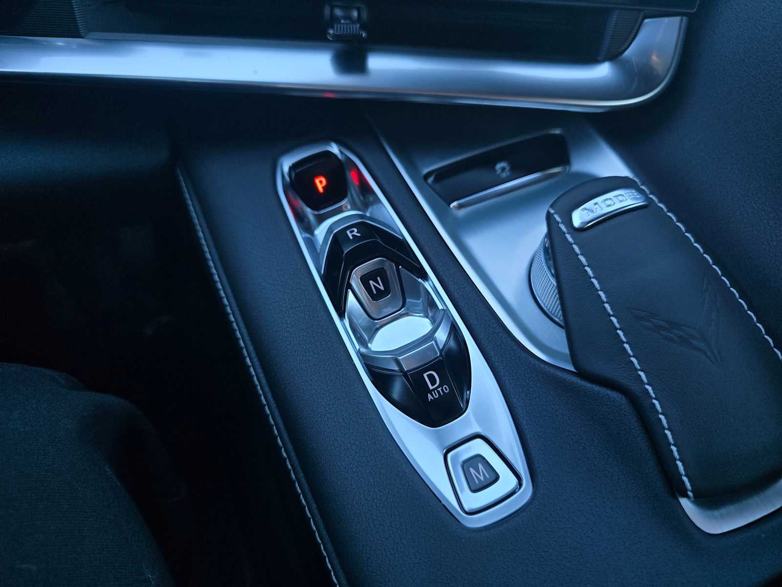 2023 Chevrolet Corvette 1LT