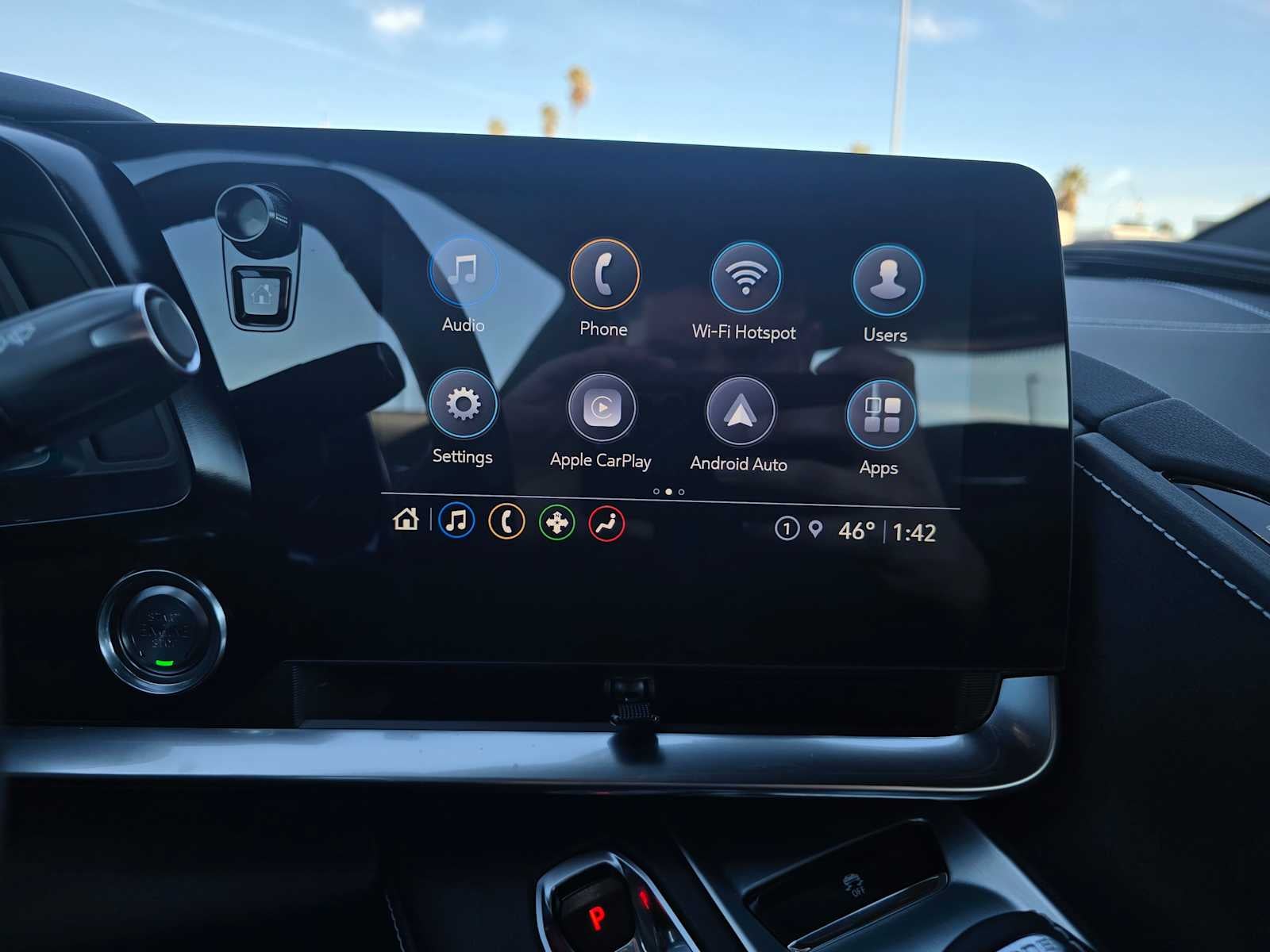 2023 Chevrolet Corvette 1LT