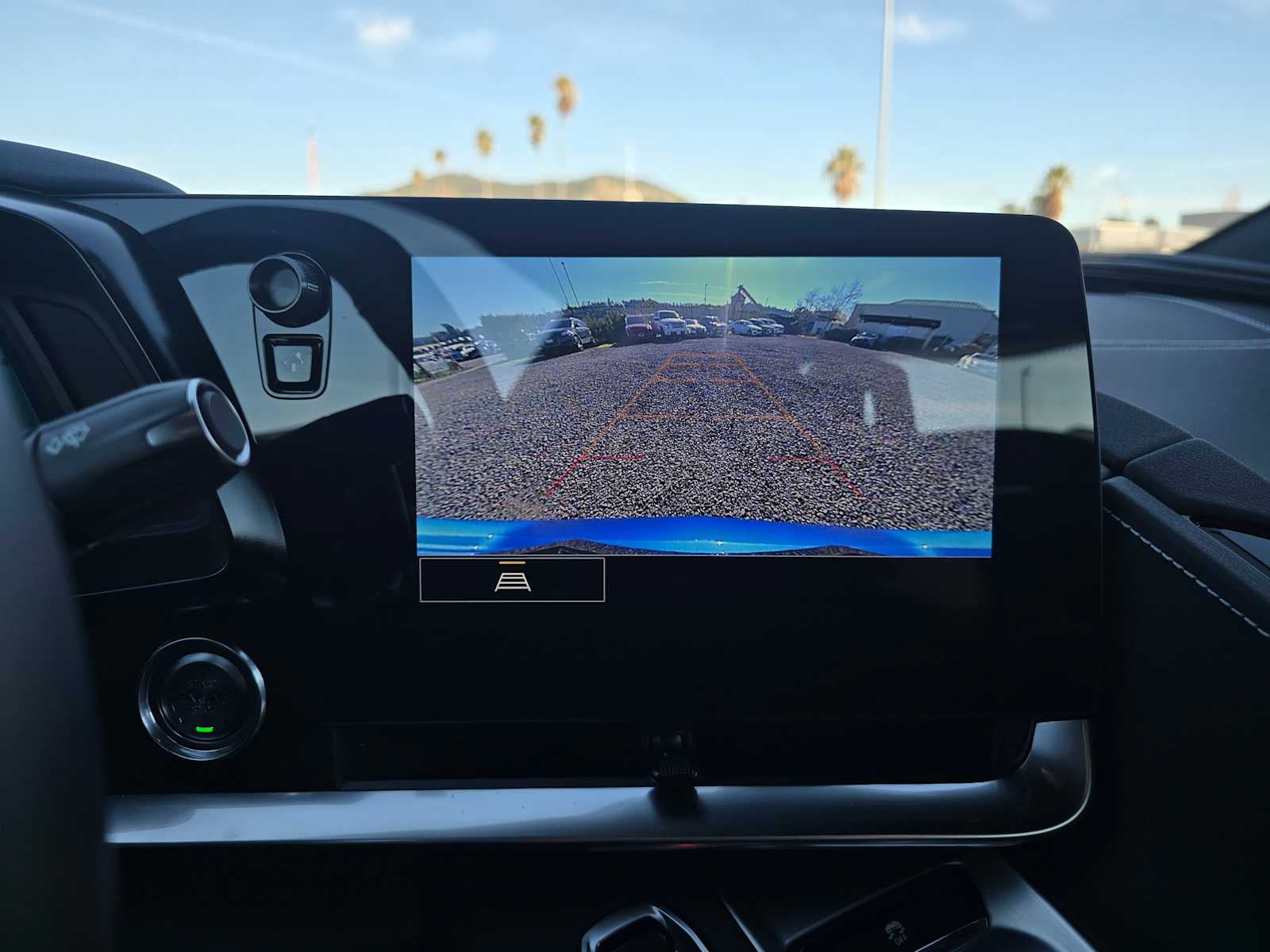 2023 Chevrolet Corvette 1LT