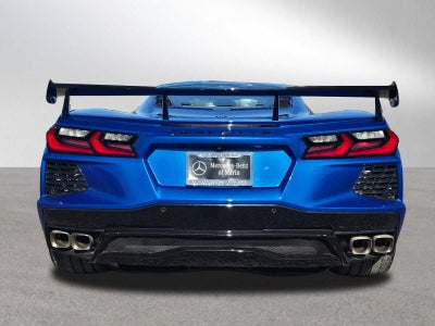 2023 Chevrolet Corvette 1LT
