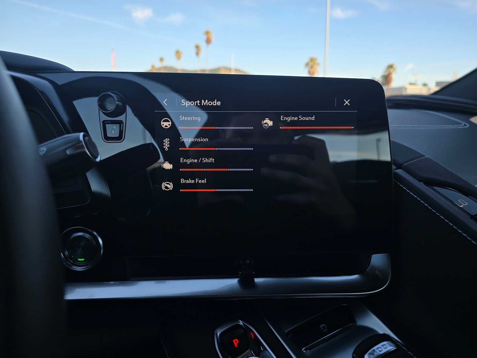 2023 Chevrolet Corvette 1LT