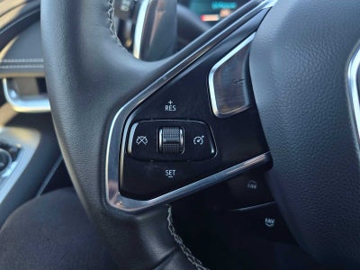 2023 Chevrolet Corvette 1LT