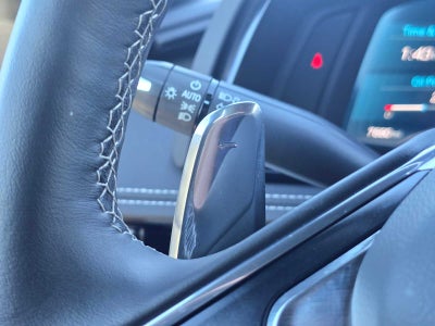 2023 Chevrolet Corvette 1LT