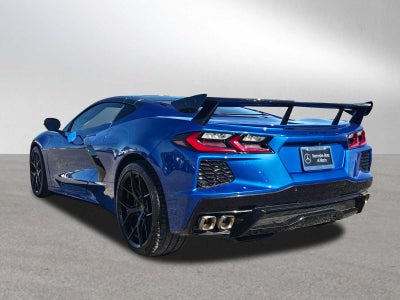 2023 Chevrolet Corvette 1LT