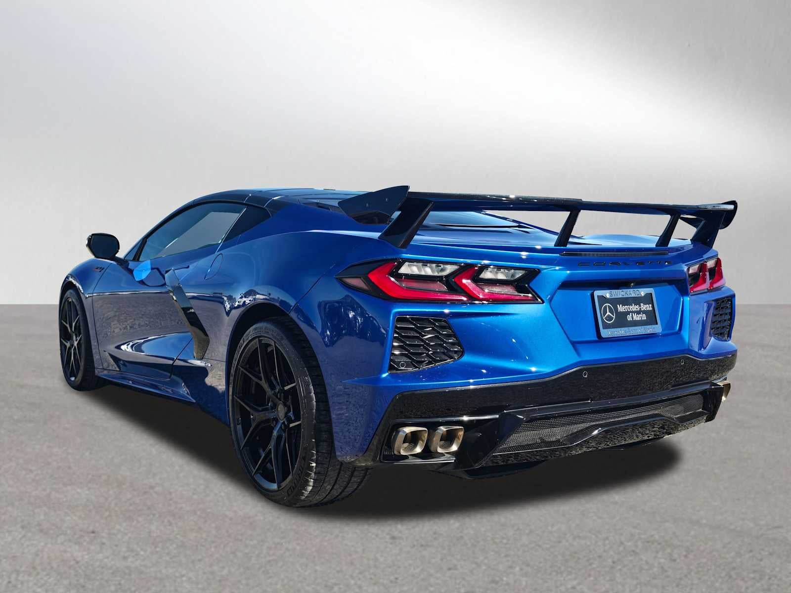 2023 Chevrolet Corvette 1LT