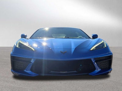 2023 Chevrolet Corvette 1LT