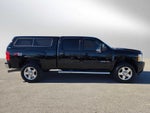 2014 Chevrolet Silverado 2500HD LTZ