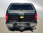 2014 Chevrolet Silverado 2500HD LTZ