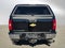 2014 Chevrolet Silverado 2500HD LTZ