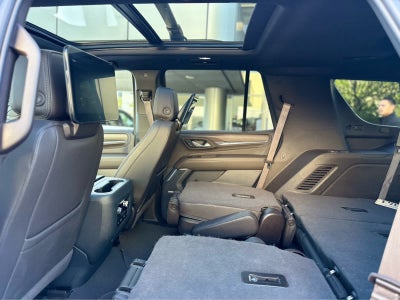 2024 GMC Yukon Denali Denali