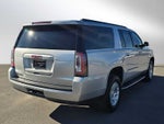 2017 GMC Yukon XL SLT