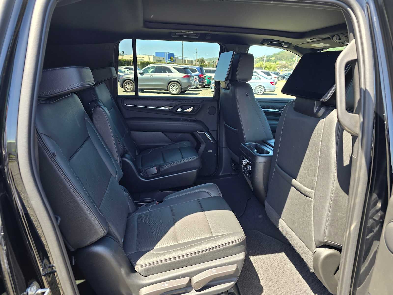 2023 GMC Yukon Denali Denali