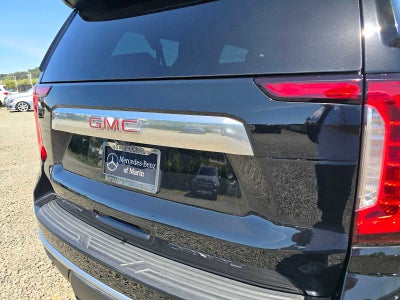 2023 GMC Yukon Denali Denali