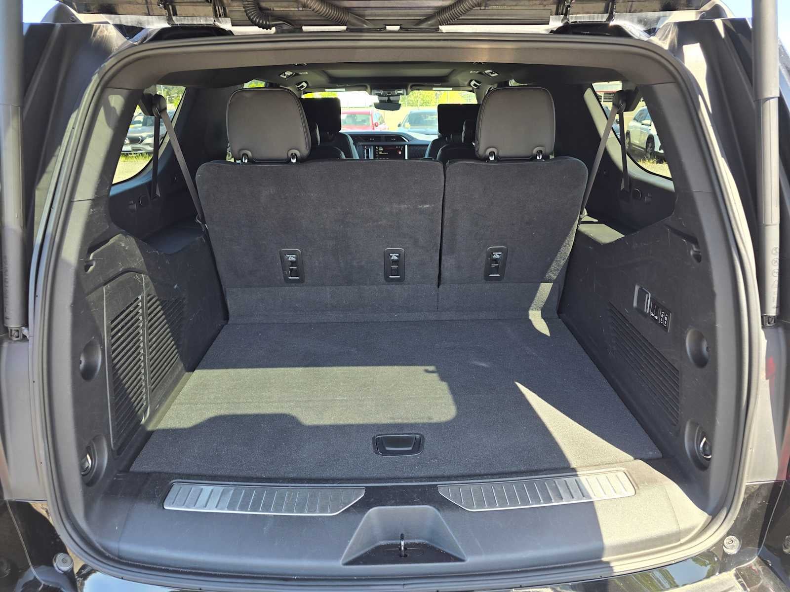 2023 GMC Yukon Denali Denali