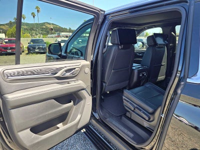 2023 GMC Yukon Denali Denali