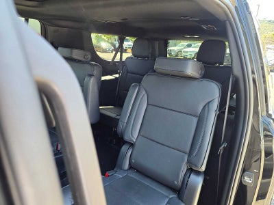 2023 GMC Yukon Denali Denali