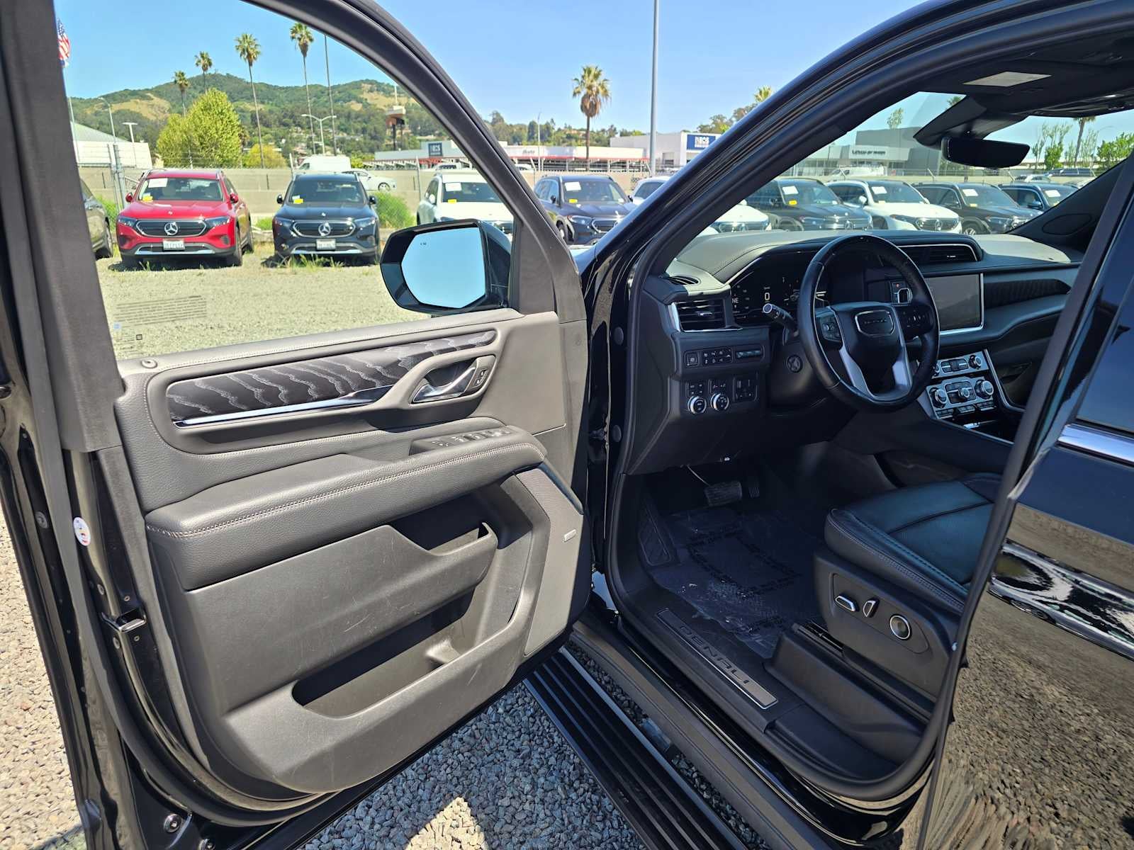 2023 GMC Yukon Denali Denali