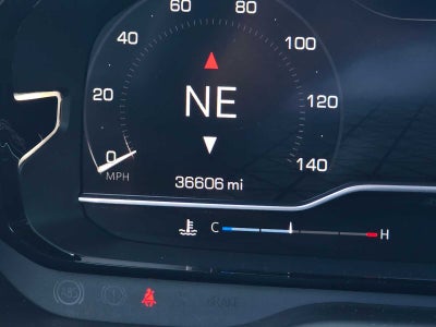 2023 GMC Yukon Denali Denali