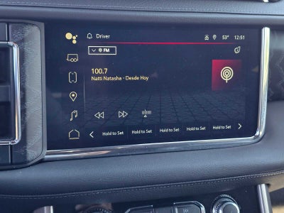 2023 GMC Yukon Denali Denali