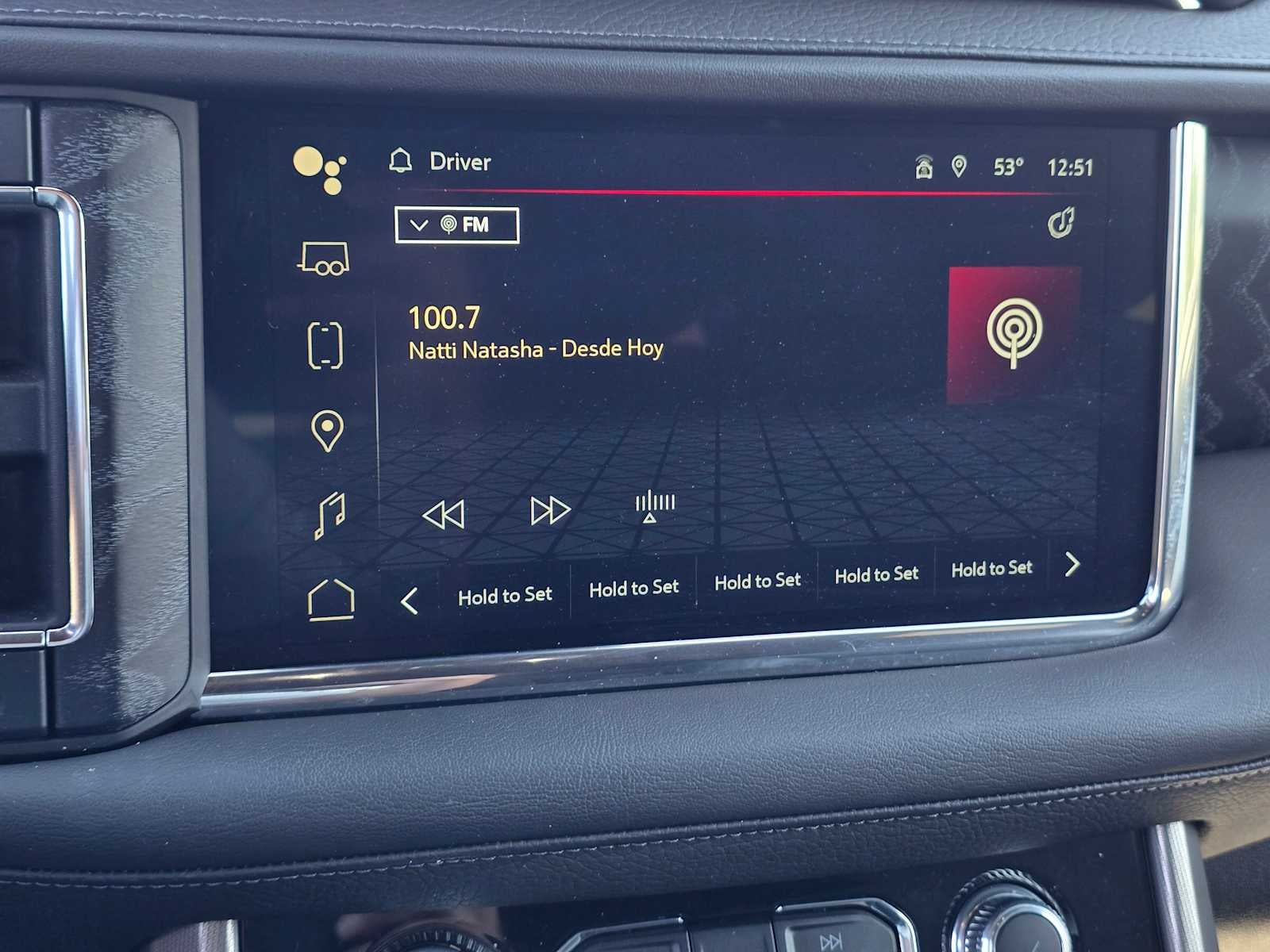 2023 GMC Yukon Denali Denali